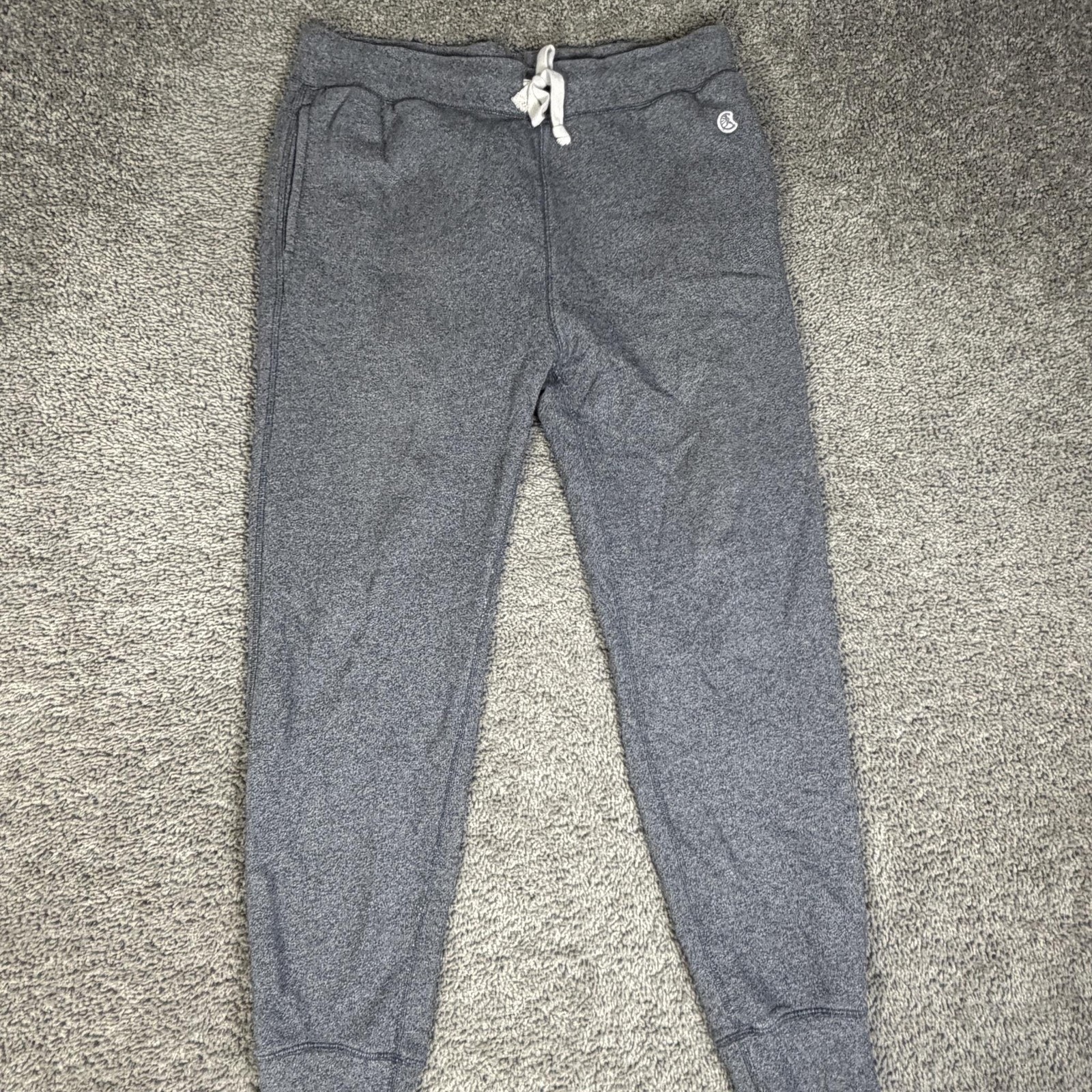 Champion Todd Snyder Pants Mens L Gray Jogger French Terry Running Man
